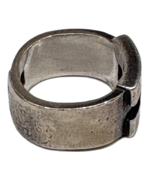 HERMES（エルメス）HERMES (エルメス) リング サイズ:7号の古着・服飾アイテム