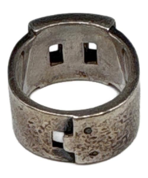 HERMES（エルメス）HERMES (エルメス) リング サイズ:7号の古着・服飾アイテム