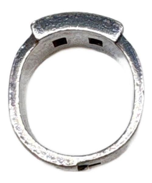 HERMES（エルメス）HERMES (エルメス) リング サイズ:7号の古着・服飾アイテム