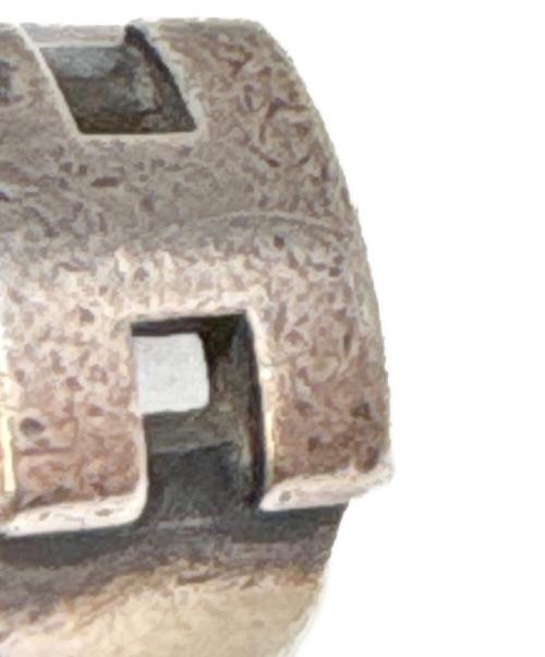 HERMES（エルメス）HERMES (エルメス) リング サイズ:7号の古着・服飾アイテム