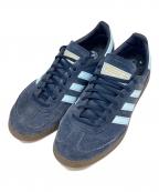 adidasアディダス）の古着「スニーカー / Handball Spezial(ハンドボール スペツィアル)」｜ネイビー