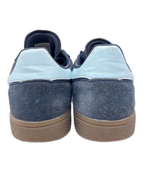 adidas（アディダス）adidas (アディダス) スニーカー / 	Handball Spezial(ハンドボール スペツィアル) ネイビー サイズ:US 9の古着・服飾アイテム