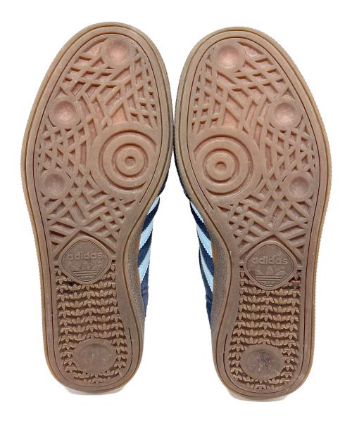 adidas（アディダス）adidas (アディダス) スニーカー / 	Handball Spezial(ハンドボール スペツィアル) ネイビー サイズ:US 9の古着・服飾アイテム