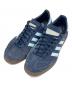 adidas（アディダス）の古着「スニーカー / 	Handball Spezial(ハンドボール スペツィアル)」｜ネイビー