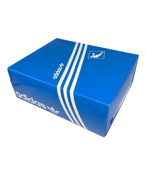adidas（アディダス）adidas (アディダス) ハイカットスニーカー / FORUM 84 HIGH(フォーラム 84 ハイ) アイボリー サイズ:US 10の古着・服飾アイテム