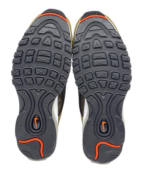 NIKE（ナイキ）NIKE (ナイキ) UNDEFEATED (アンディフィーテッド) スニーカー/AIRMAX97