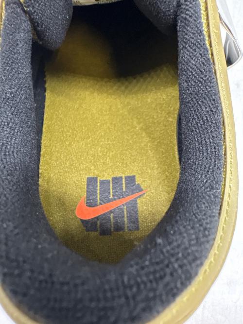 NIKE（ナイキ）NIKE (ナイキ) UNDEFEATED (アンディフィーテッド) スニーカー/AIRMAX97