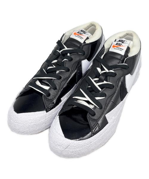 NIKE（ナイキ）NIKE (ナイキ) sacai (サカイ) ローカットスニーカー / BLAZER LOW 