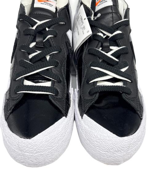 NIKE（ナイキ）NIKE (ナイキ) sacai (サカイ) ローカットスニーカー / BLAZER LOW 