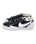 NIKE (ナイキ) sacai (サカイ) ローカットスニーカー / BLAZER LOW 