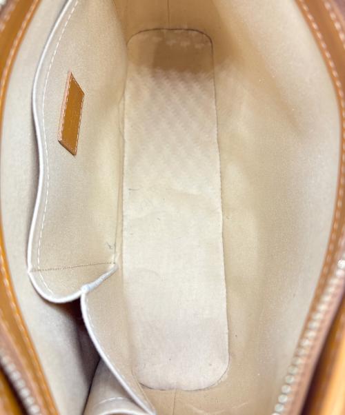 LOUIS VUITTON（ルイ ヴィトン）LOUIS VUITTON (ルイ ヴィトン) ハンドバッグ / モノグラム ルシーユPM ベージュの古着・服飾アイテム