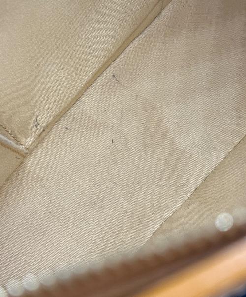 LOUIS VUITTON（ルイ ヴィトン）LOUIS VUITTON (ルイ ヴィトン) ハンドバッグ / モノグラム ルシーユPM ベージュの古着・服飾アイテム