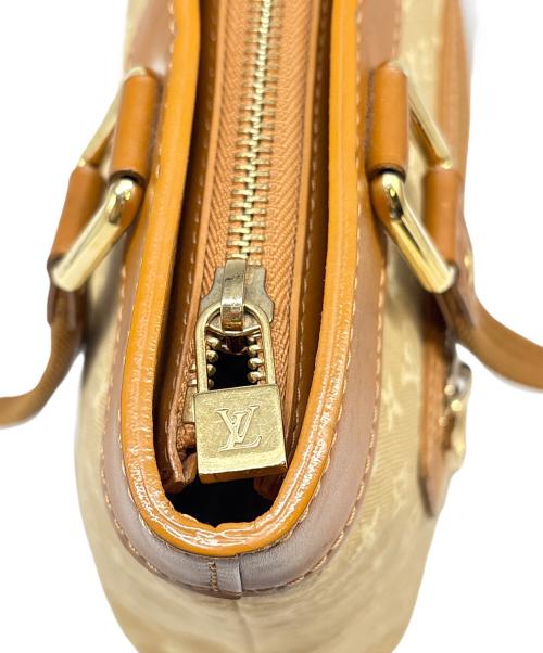 LOUIS VUITTON（ルイ ヴィトン）LOUIS VUITTON (ルイ ヴィトン) ハンドバッグ / モノグラム ルシーユPM ベージュの古着・服飾アイテム