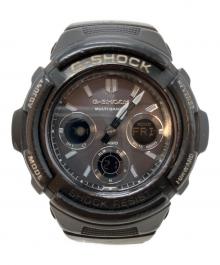 CASIO（カシオ）の古着「腕時計」｜ブラック