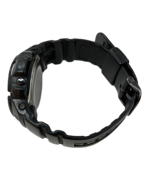 CASIO（カシオ）CASIO (カシオ) 腕時計 ブラックの古着・服飾アイテム