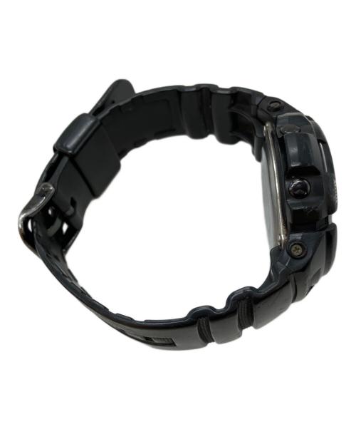 CASIO（カシオ）CASIO (カシオ) 腕時計 ブラックの古着・服飾アイテム
