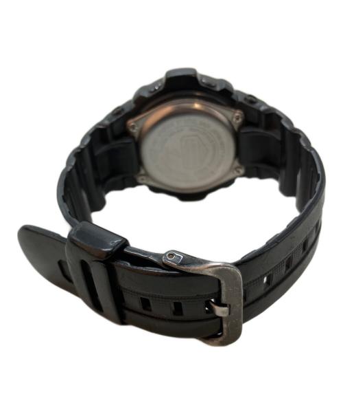 CASIO（カシオ）CASIO (カシオ) 腕時計 ブラックの古着・服飾アイテム