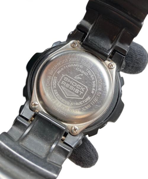 CASIO（カシオ）CASIO (カシオ) 腕時計 ブラックの古着・服飾アイテム
