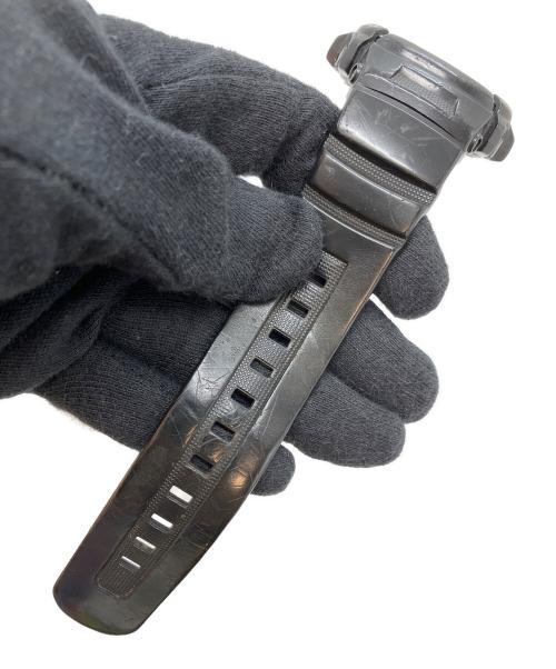 CASIO（カシオ）CASIO (カシオ) 腕時計 ブラックの古着・服飾アイテム