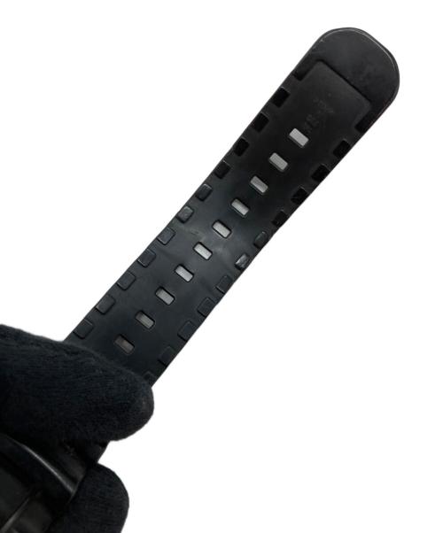 CASIO（カシオ）CASIO (カシオ) 腕時計 ブラックの古着・服飾アイテム
