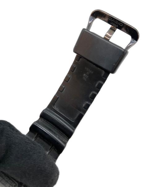 CASIO（カシオ）CASIO (カシオ) 腕時計 ブラックの古着・服飾アイテム