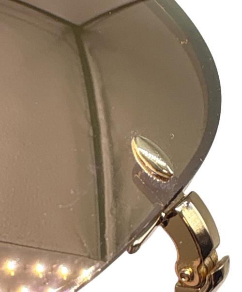 RAY-BAN（レイバン）RAY-BAN (レイバン) サングラス ゴールド サイズ:58□14の古着・服飾アイテム