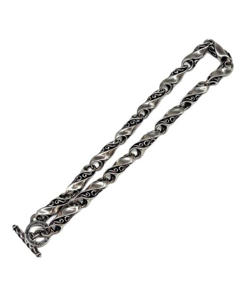 PUERTA DEL SOL（プエルタデルソル）PUERTA DEL SOL (プエルタデルソル) ウォレットチェーンの古着・服飾アイテム