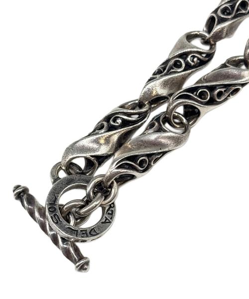 PUERTA DEL SOL（プエルタデルソル）PUERTA DEL SOL (プエルタデルソル) ウォレットチェーンの古着・服飾アイテム