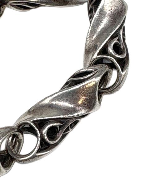 PUERTA DEL SOL（プエルタデルソル）PUERTA DEL SOL (プエルタデルソル) ウォレットチェーンの古着・服飾アイテム