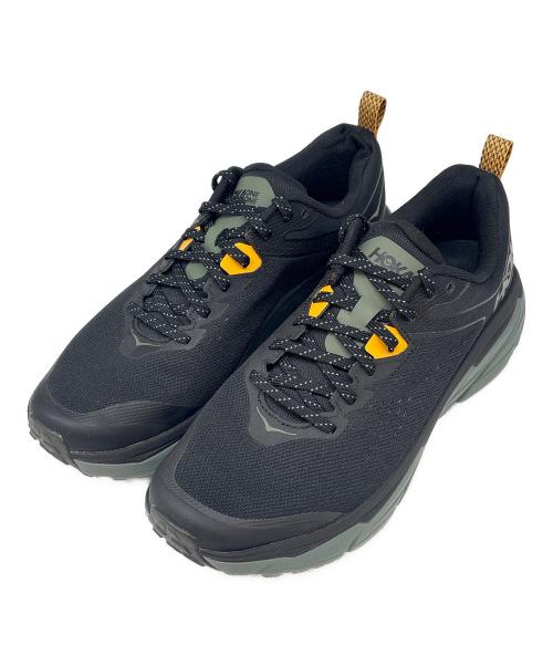 HOKAONEONE（ホカオネオネ）HOKAONEONE (ホカオネオネ) シューズ / チャレンジャー ATR ブラック サイズ:US 10Dの古着・服飾アイテム