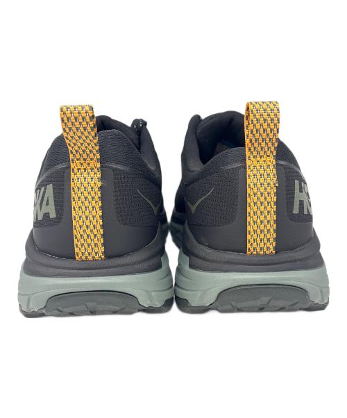 HOKAONEONE（ホカオネオネ）HOKAONEONE (ホカオネオネ) シューズ / チャレンジャー ATR ブラック サイズ:US 10Dの古着・服飾アイテム