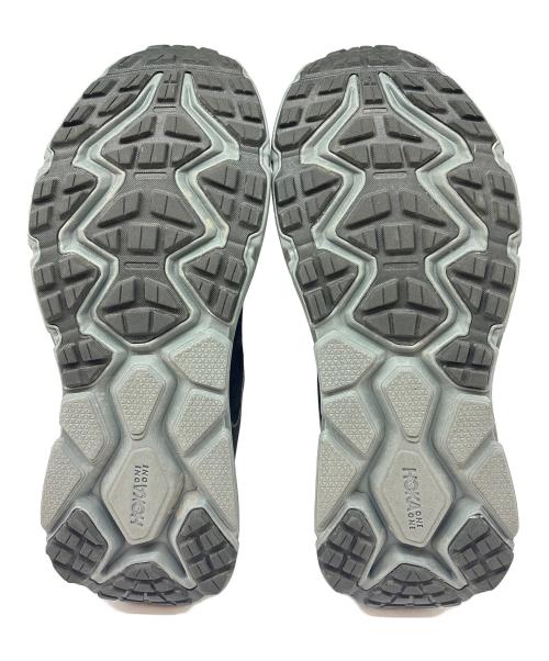 HOKAONEONE（ホカオネオネ）HOKAONEONE (ホカオネオネ) シューズ / チャレンジャー ATR ブラック サイズ:US 10Dの古着・服飾アイテム