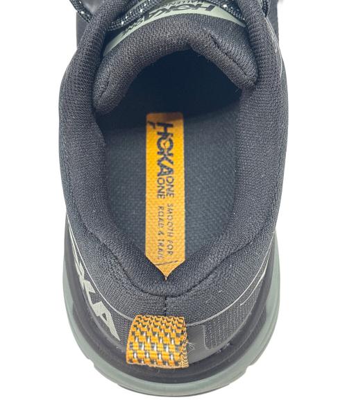 HOKAONEONE（ホカオネオネ）HOKAONEONE (ホカオネオネ) シューズ / チャレンジャー ATR ブラック サイズ:US 10Dの古着・服飾アイテム