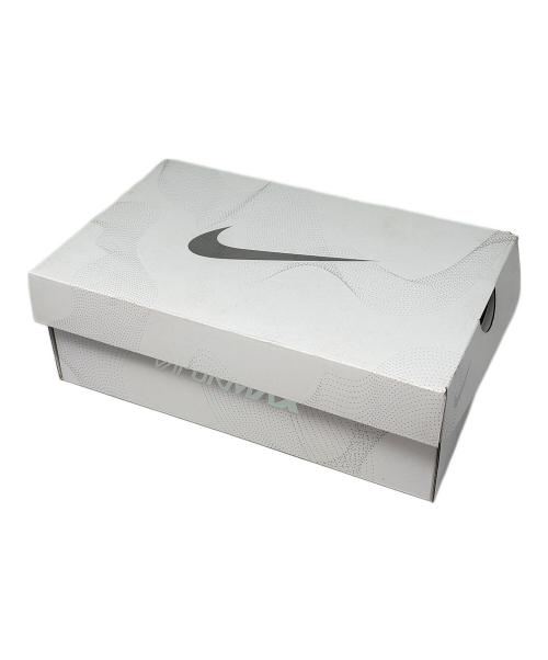 NIKE（ナイキ）NIKE (ナイキ) AIR VAPORMAX FLYKNIT 3 ショッキングピンク サイズ:US 7の古着・服飾アイテム