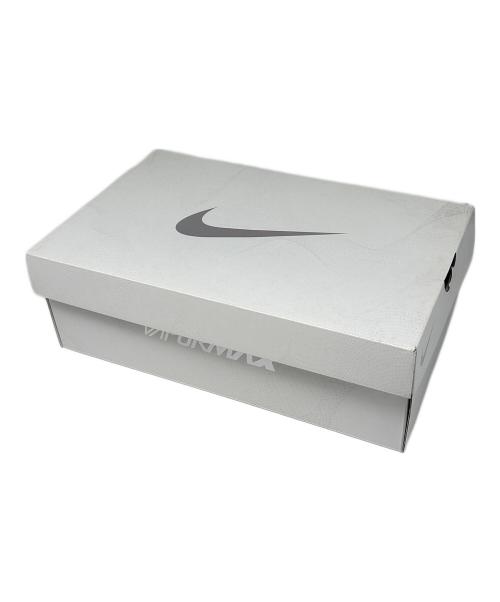 NIKE（ナイキ）NIKE (ナイキ) スニーカー / Vapormax 2019(ヴェイパーマックス 2019) ブラック×グリーン サイズ:US 10の古着・服飾アイテム