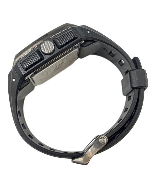 TIMEX（タイメックス）TIMEX (タイメックス) 腕時計/EXPEDITION ブラックの古着・服飾アイテム