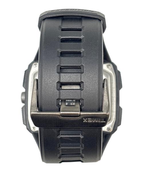TIMEX（タイメックス）TIMEX (タイメックス) 腕時計/EXPEDITION ブラックの古着・服飾アイテム