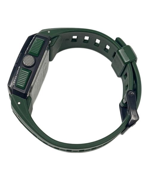 TIMEX（タイメックス）TIMEX (タイメックス) 腕時計/XPEDITION オリーブの古着・服飾アイテム