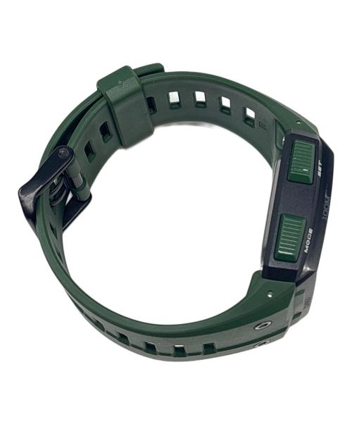 TIMEX（タイメックス）TIMEX (タイメックス) 腕時計/XPEDITION オリーブの古着・服飾アイテム