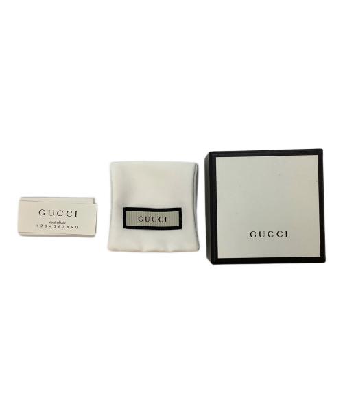 GUCCI（グッチ）GUCCI (グッチ) ペンダントトップ/ゴーストスター ネイビーの古着・服飾アイテム