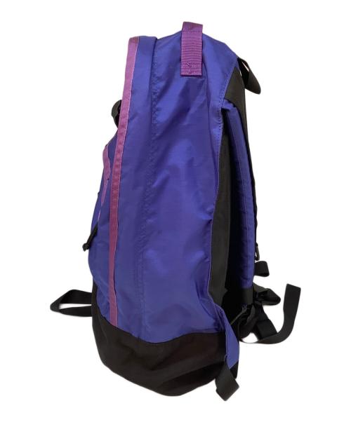 GREGORY（グレゴリー）GREGORY (グレゴリー) リュック パープルの古着・服飾アイテム