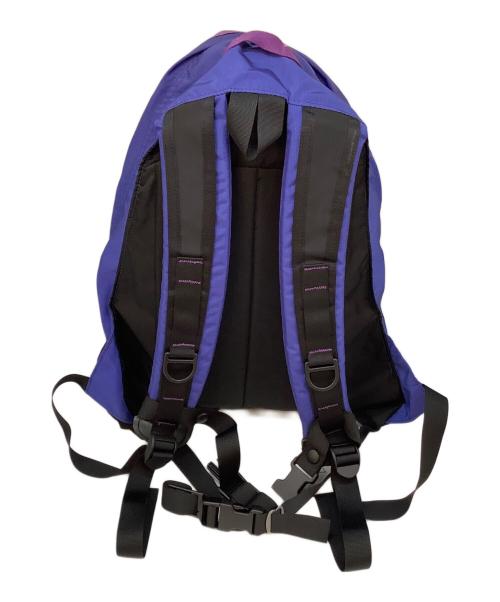 GREGORY（グレゴリー）GREGORY (グレゴリー) リュック パープルの古着・服飾アイテム