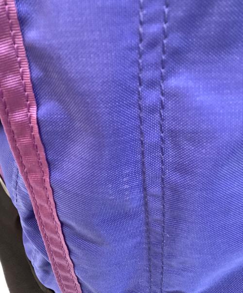 GREGORY（グレゴリー）GREGORY (グレゴリー) リュック パープルの古着・服飾アイテム