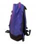 GREGORY (グレゴリー) リュック パープル：15000円