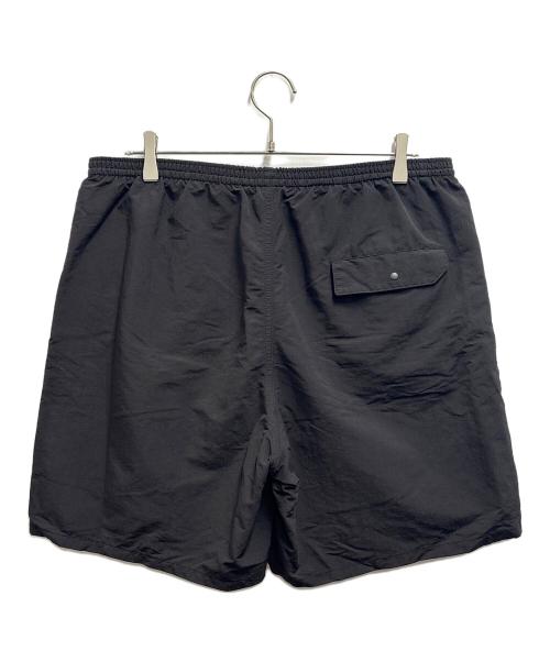 Patagonia（パタゴニア）Patagonia (パタゴニア) バギーズ・ロング 7インチ ブラック サイズ:Lの古着・服飾アイテム