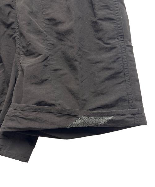 Patagonia（パタゴニア）Patagonia (パタゴニア) バギーズ・ロング 7インチ ブラック サイズ:Lの古着・服飾アイテム
