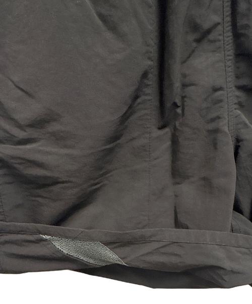 Patagonia（パタゴニア）Patagonia (パタゴニア) バギーズ・ロング 7インチ ブラック サイズ:Lの古着・服飾アイテム