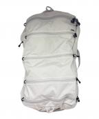 MATADORマタドール）の古着「トラベルバッグ」｜ホワイト