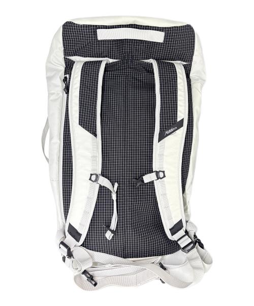 MATADOR（マタドール）MATADOR (マタドール) トラベルバッグ ホワイトの古着・服飾アイテム