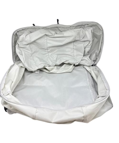 MATADOR（マタドール）MATADOR (マタドール) トラベルバッグ ホワイトの古着・服飾アイテム